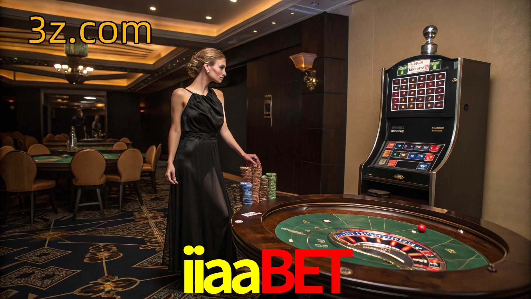  iiaabet bonus